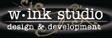 W-Ink Studio Design & Development